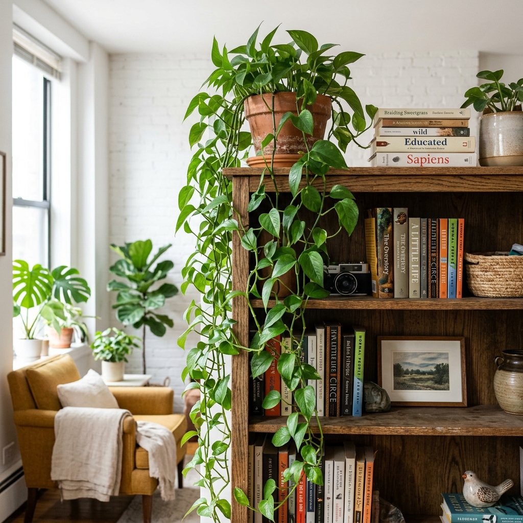 Indoor Plants