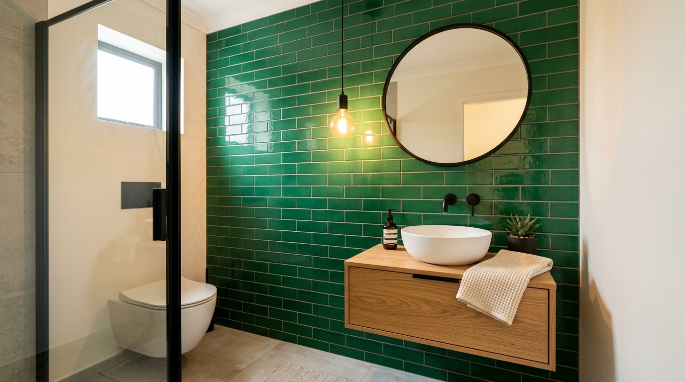 Luxe Budget Refresh