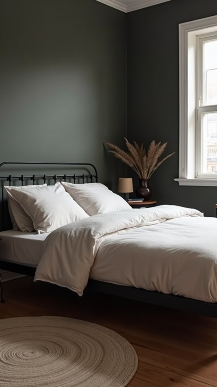 Matte Black Light Fixtures for a Modern Touch