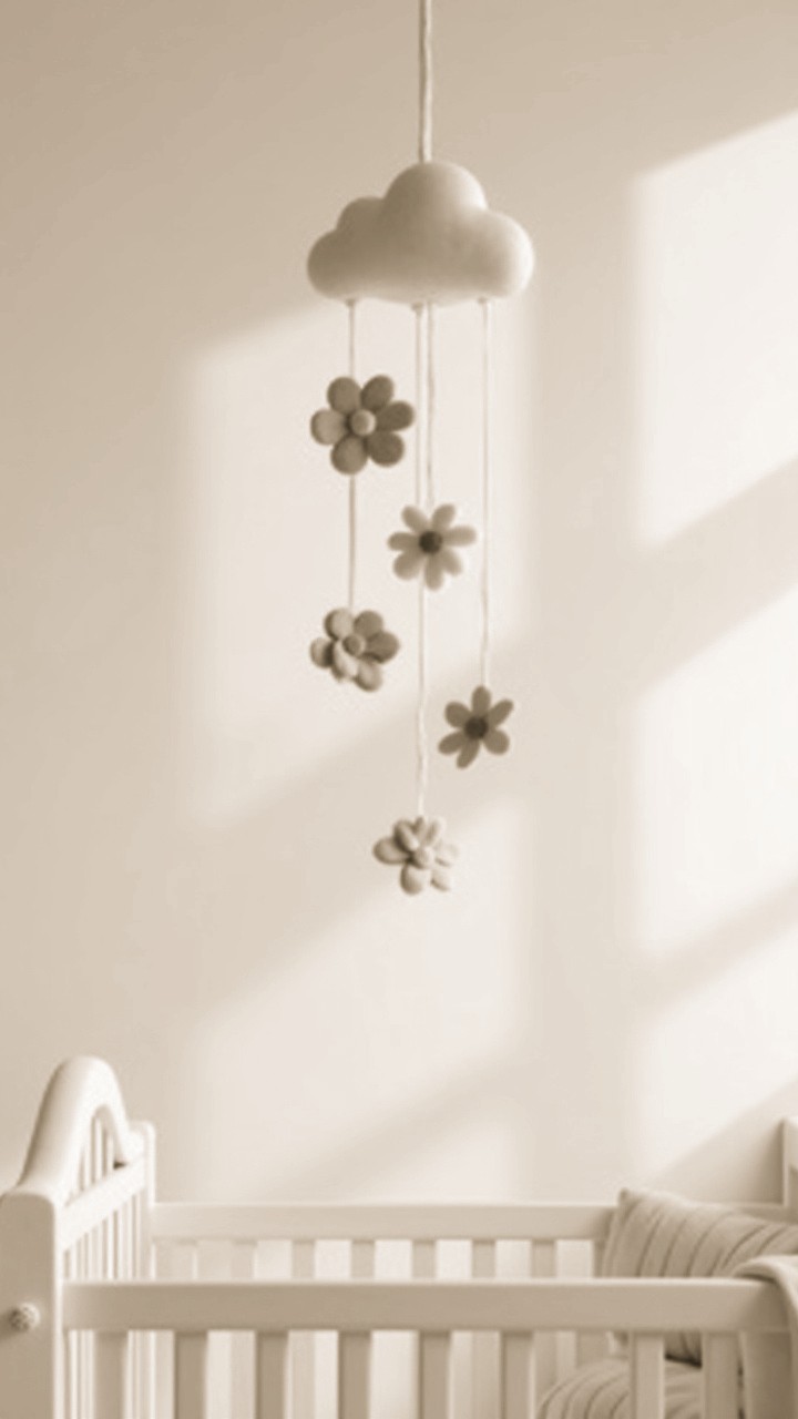 Woven Baskets for Soft, Natural-Toned Storage