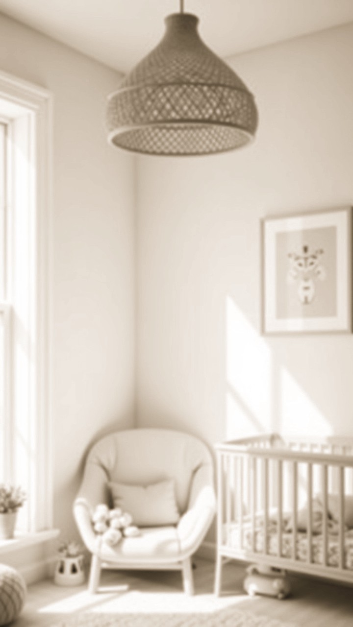 A Memory Shelf Styled with Meaningful Keepsakes