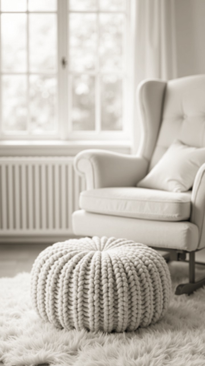 Layered Textures for Tactile Warmth