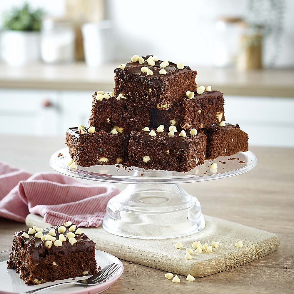 Acrylic Cake Stand