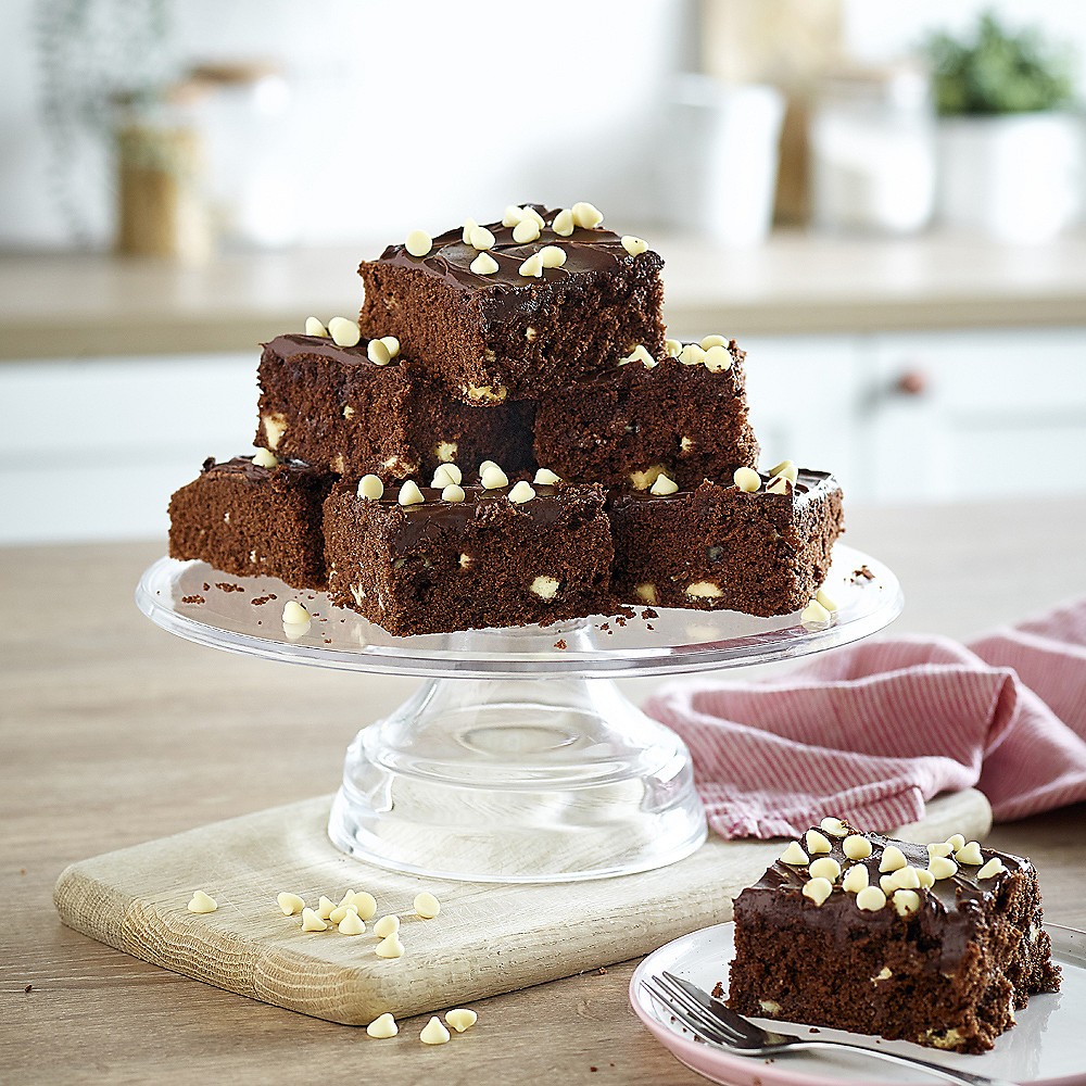 Collapsible Cake Stand