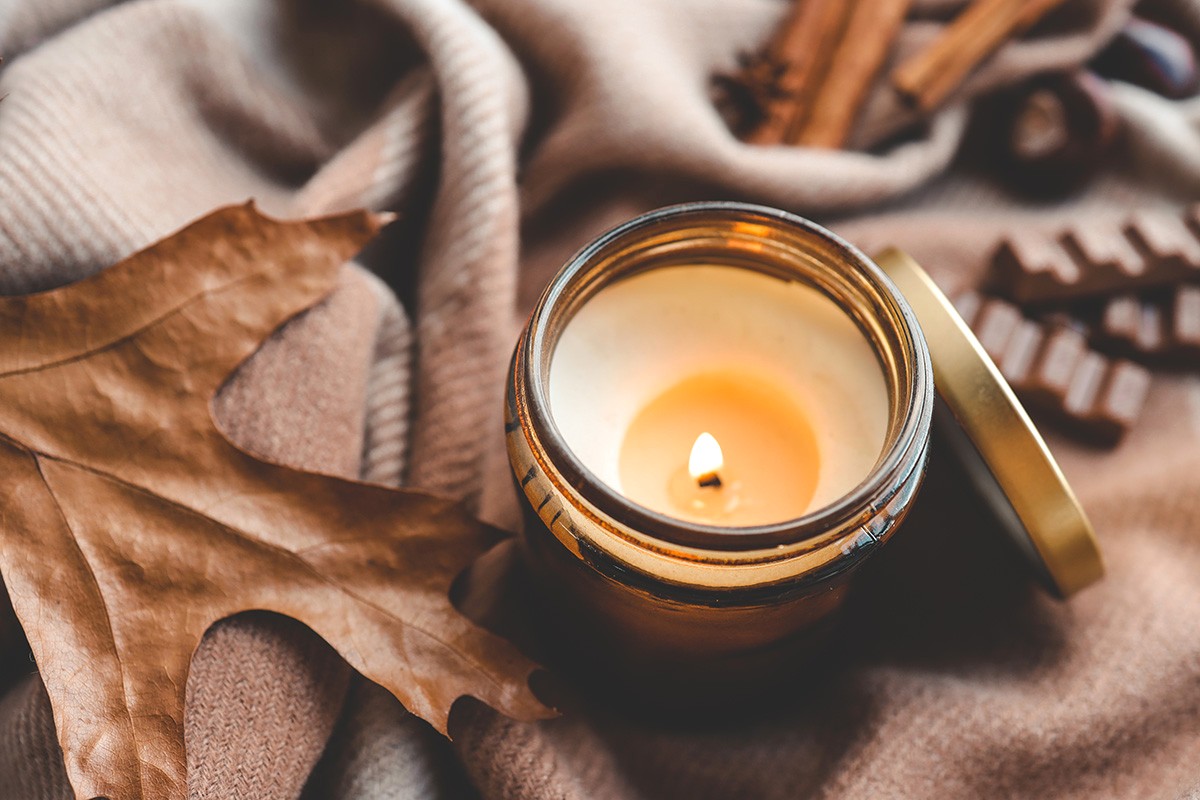 10 Autumnal Candles You Have to Try This September Guide Hero