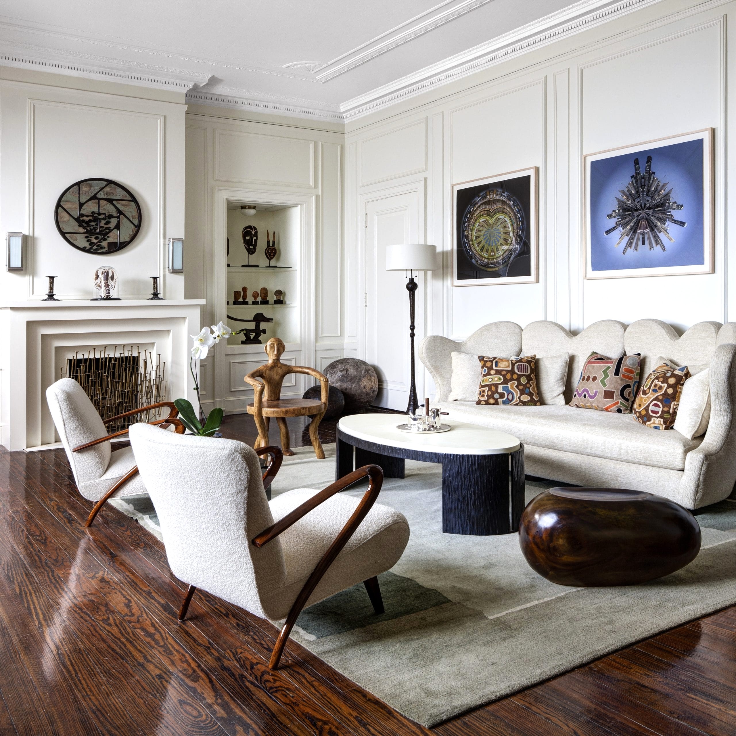 15 Exciting Eclectic Interior Design Ideas Hero