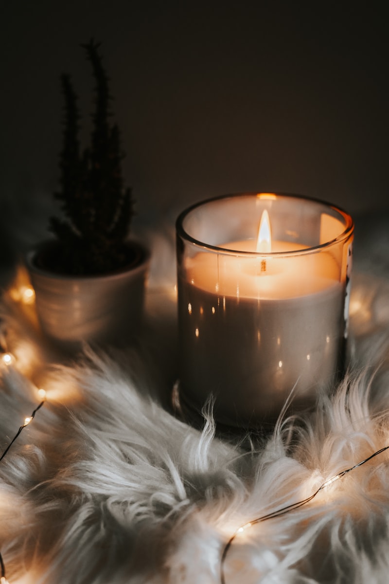 Minimal Marble Fireside