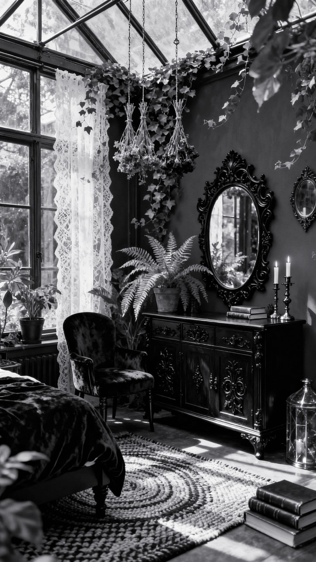 Nature-Inspired Artwork Collections
