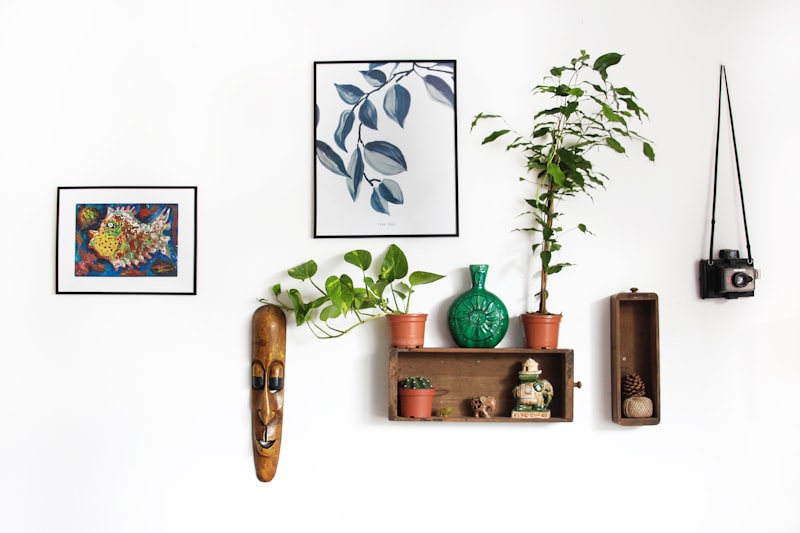 20 Study Desk Decor Ideas Hero
