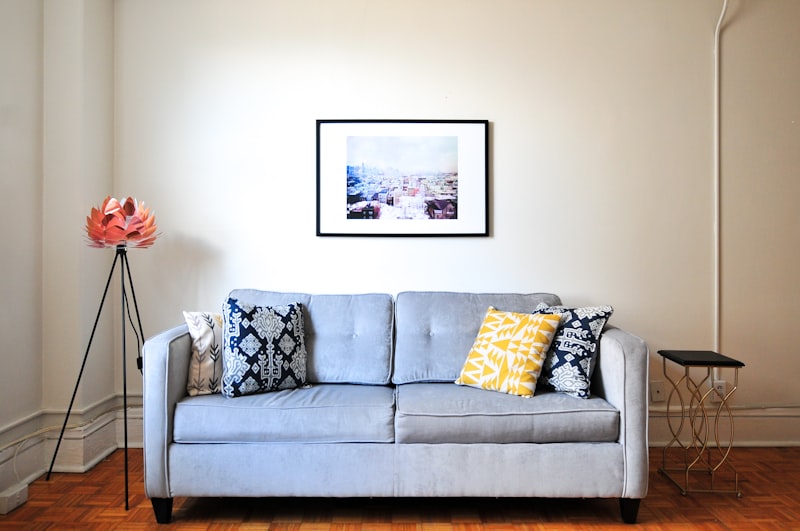Airy Primary Suite