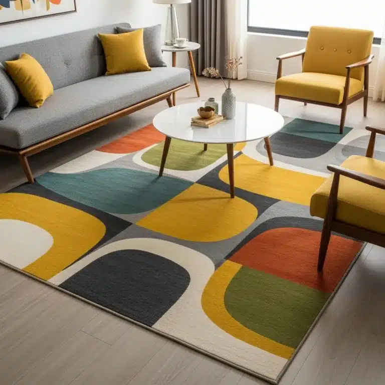 15 Cozy Living Room Homeschool Space Ideas for Comfort and Productivity