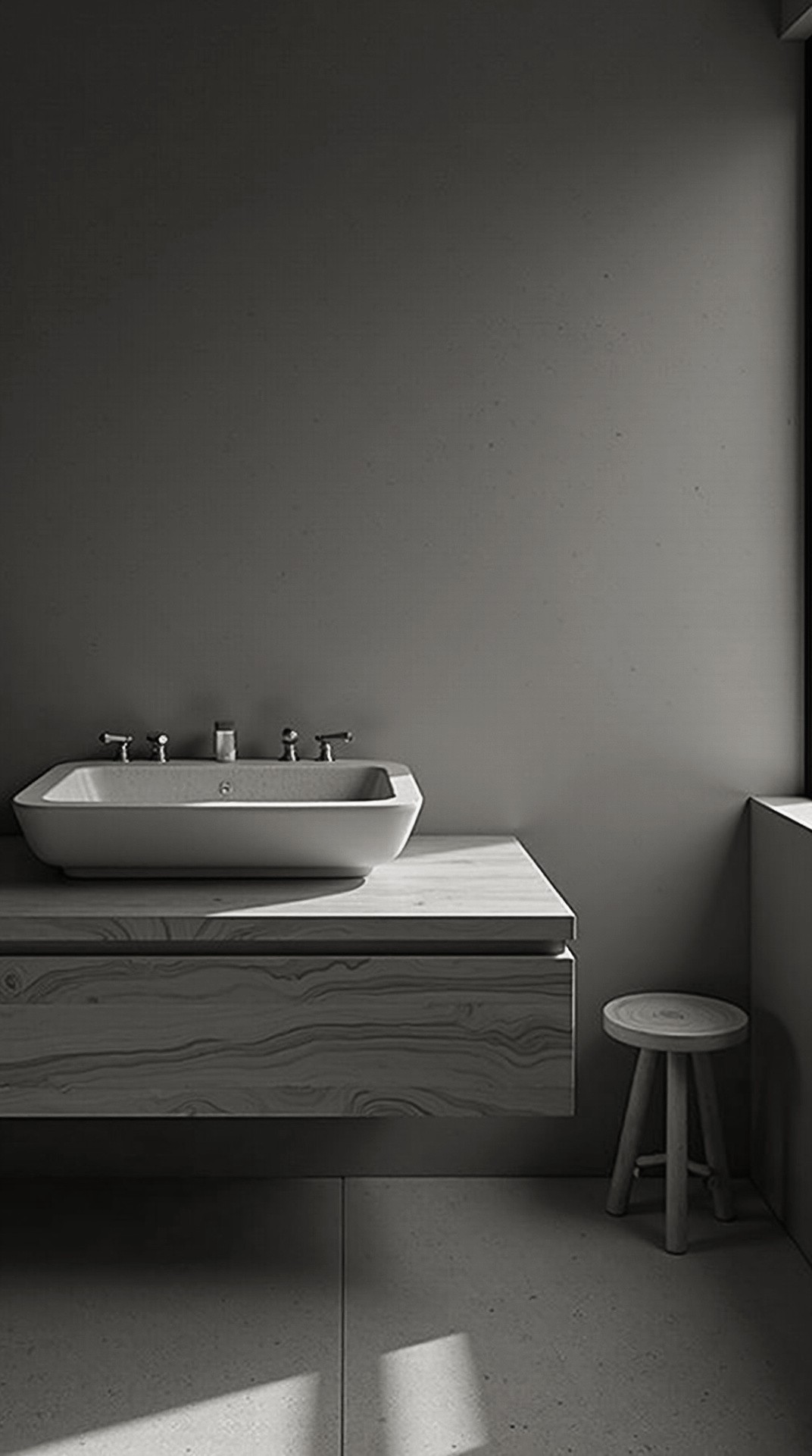 Sliding or Shoji-Inspired Screen for Privacy