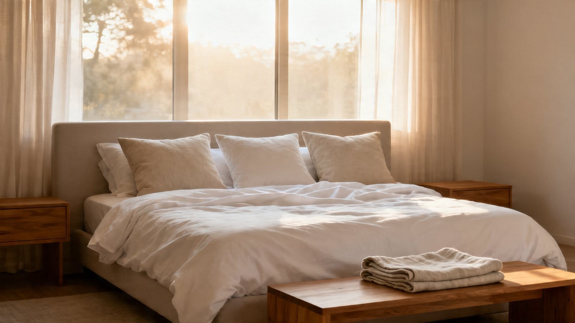 The Basic Pillow Layers Explained