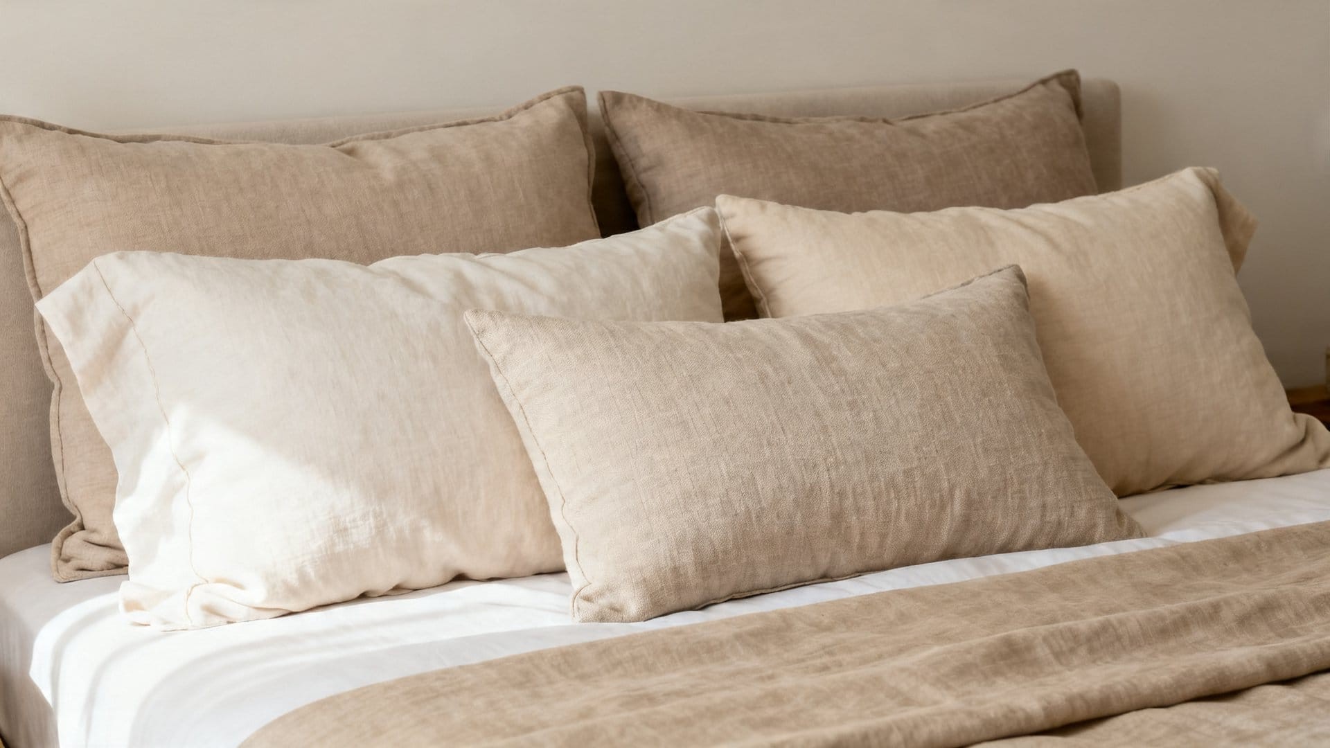 A Maximalist Layered Arrangement for a Plush Hotel Look