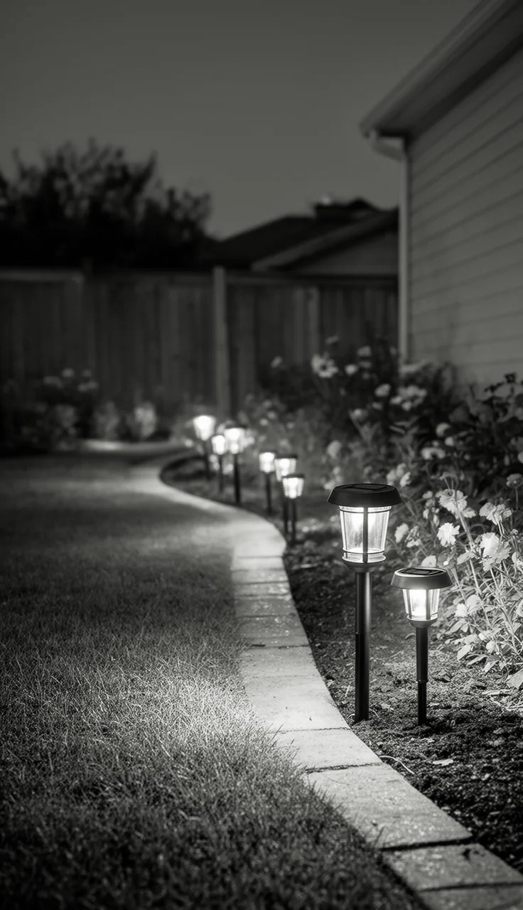 A Fire Bowl for Warm, Ambient Lighting