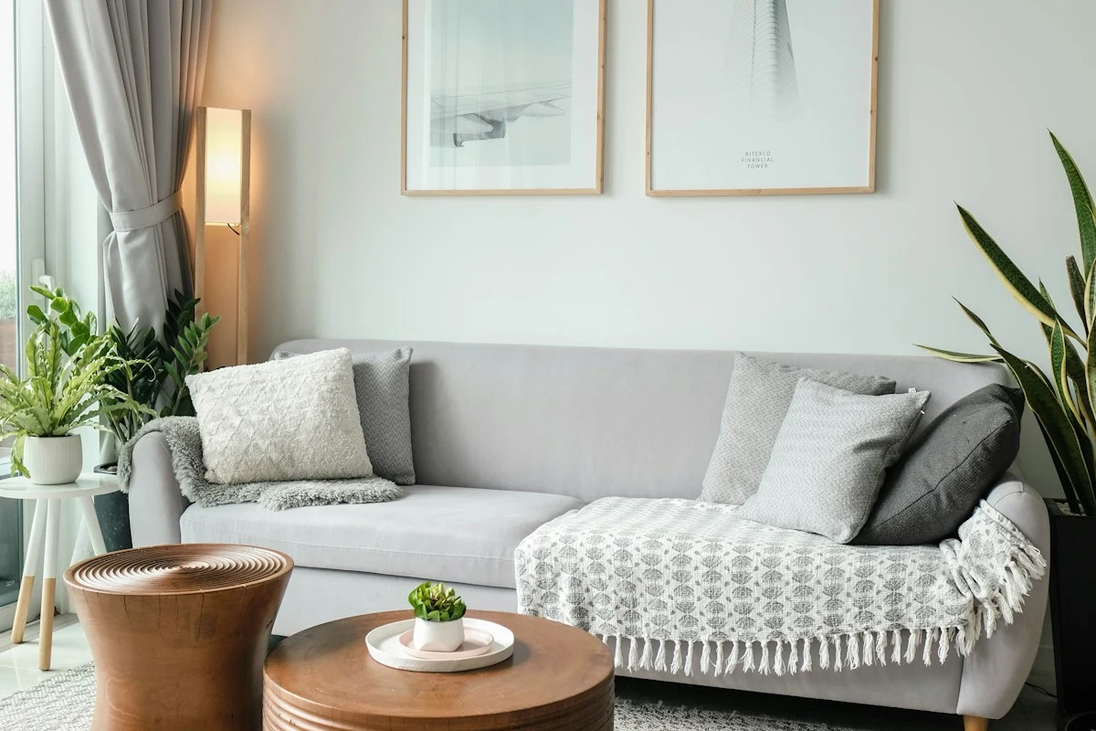 Archival Framing and Wide Matting Choices for Photographic Wall Art