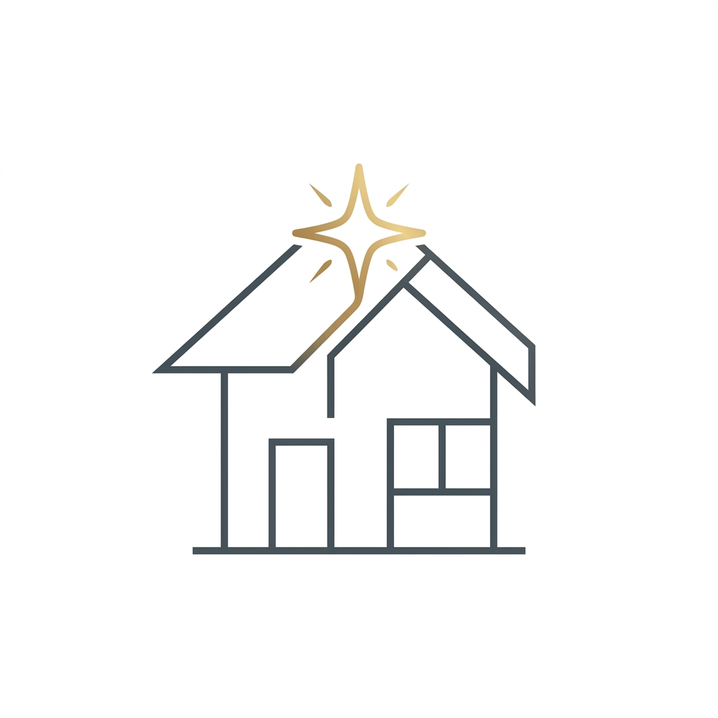 Home Style Magic Logo