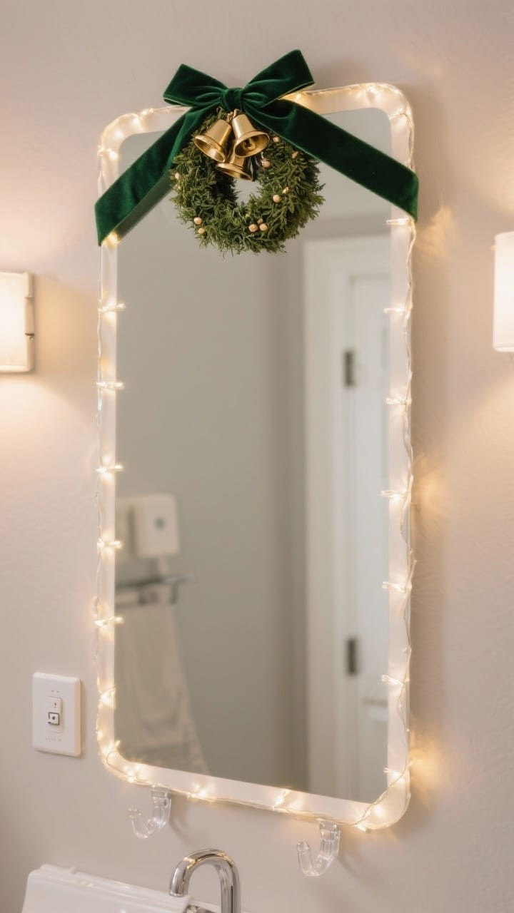 A Holiday-Scented Reed Diffuser for Subtle Fragrance