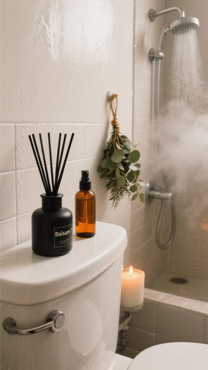 Gold or Metallic Soap Dispenser for a Luxe Touch