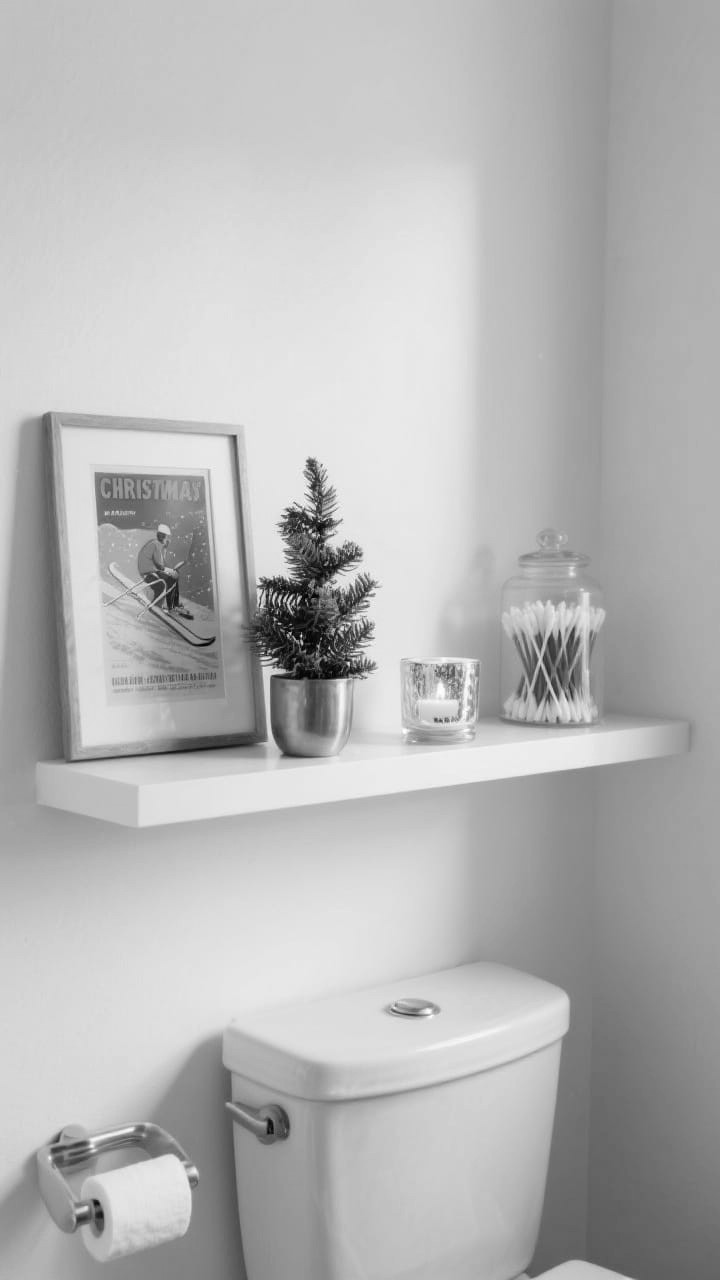 Metallic Accents for a Glamorous Holiday Touch