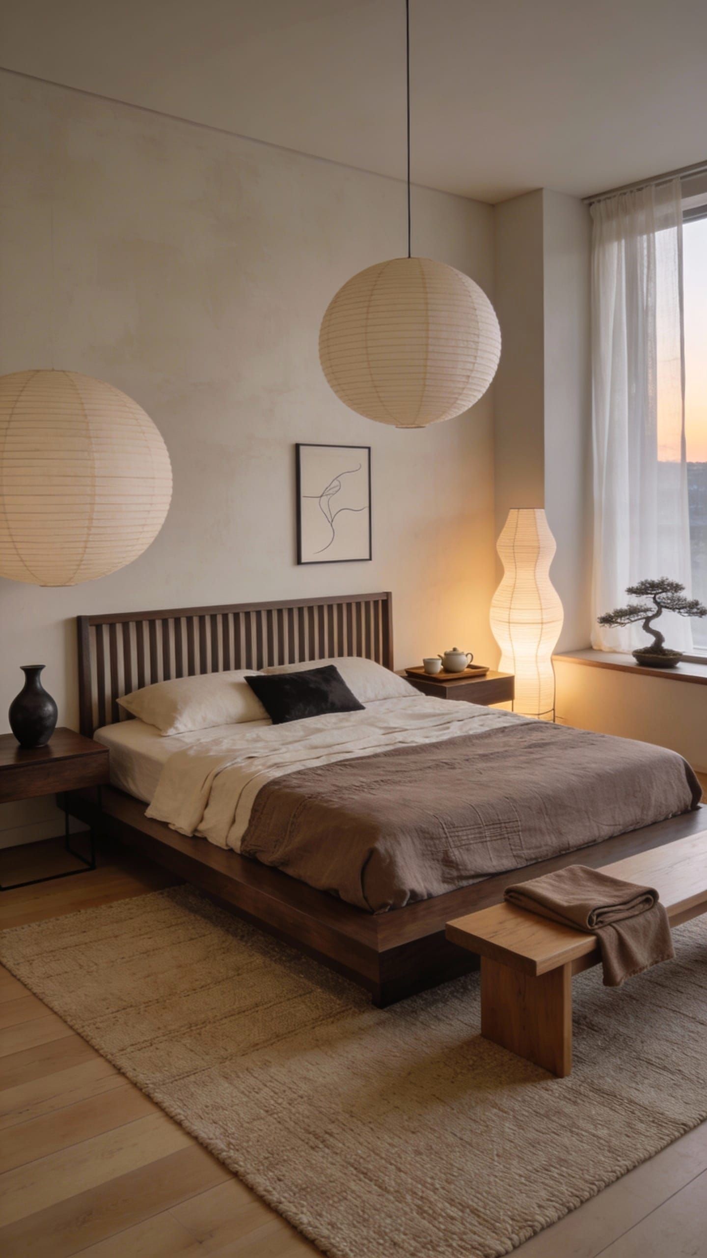 Soft Cloud-Like Bedding and Pillows