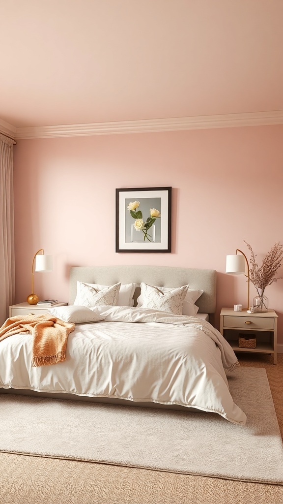 An En-Suite-Adjacent Seating Vignette