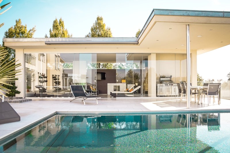 A Daybed or Chaise for Lounging