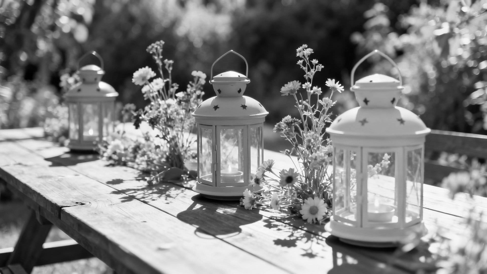 DIY Citronella Candles for a Bug-Free Evening