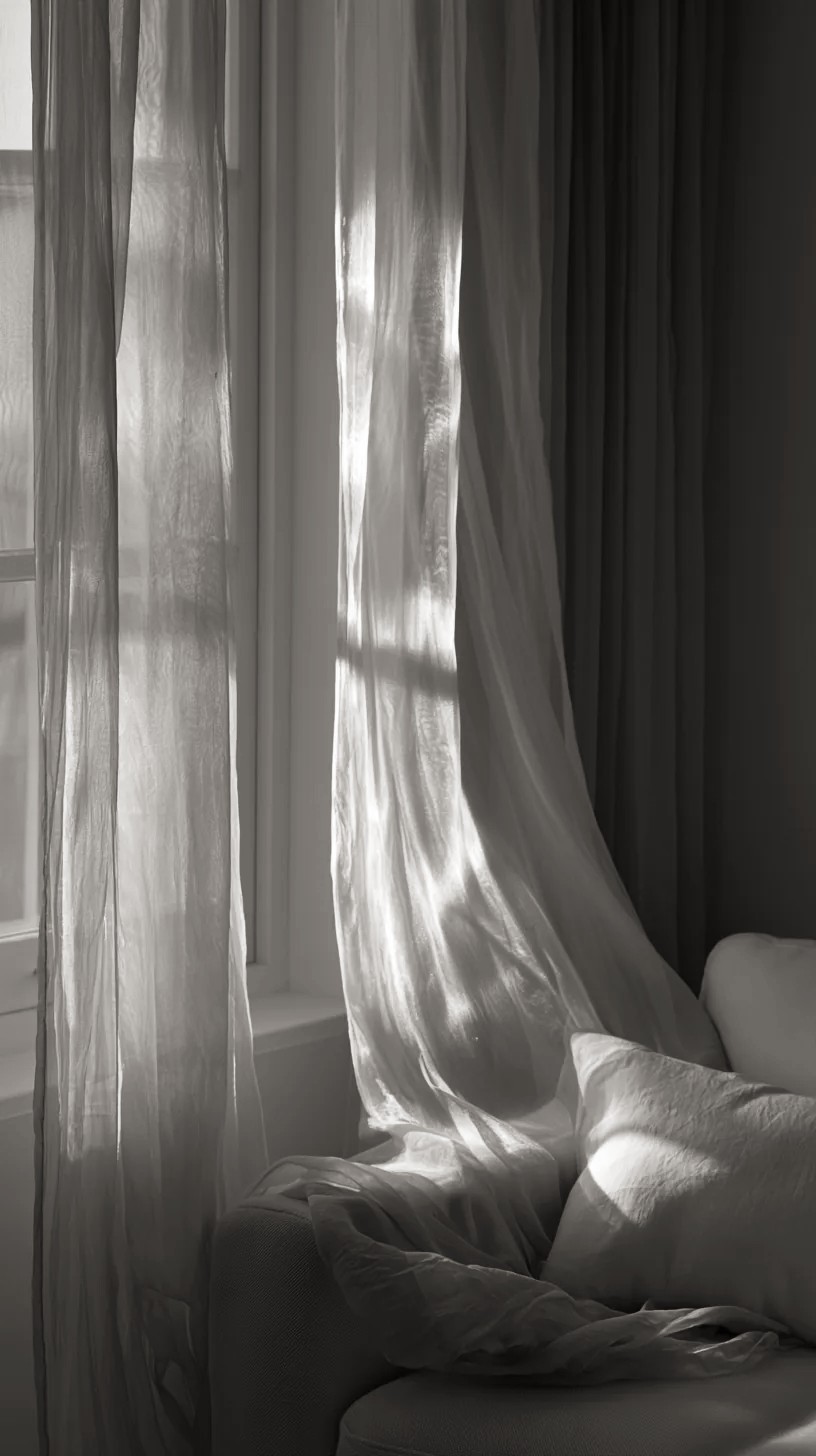 Millennial Pink Layered with Cream Textiles