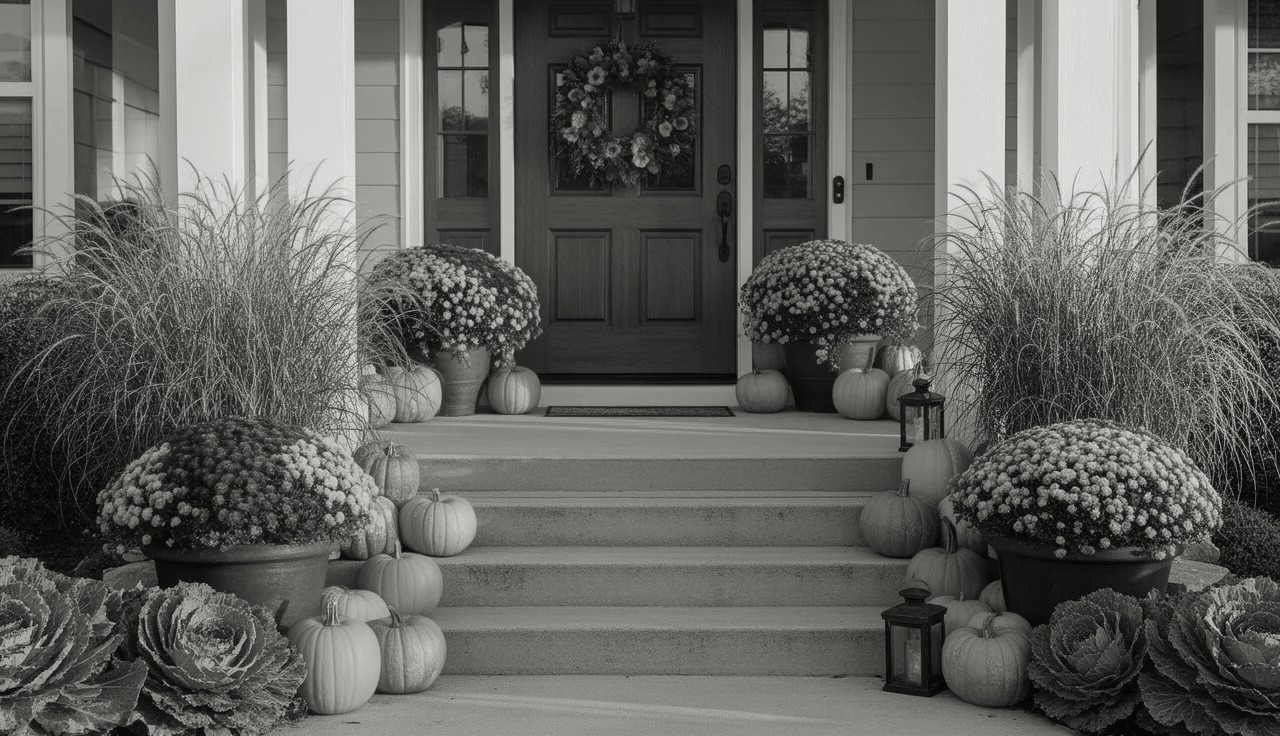 A Neutral Muted Color Palette