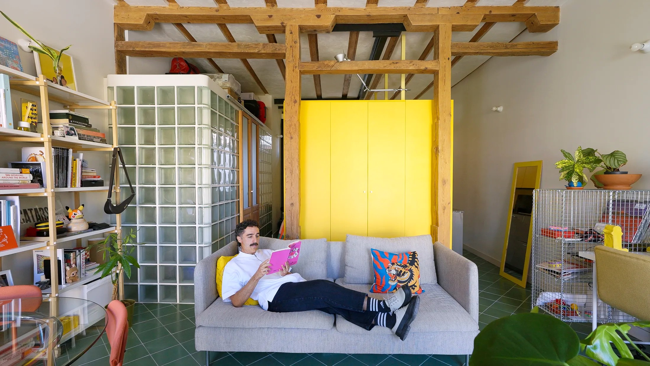 4 of Our Favorite Sofas for Small Spaces Curated Buying Guide Hero