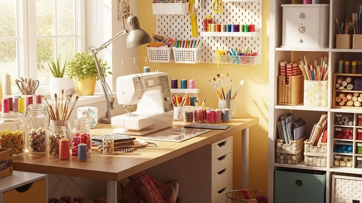 20 Creative Ideas to Breathe New Life into Your Spare Bedroom