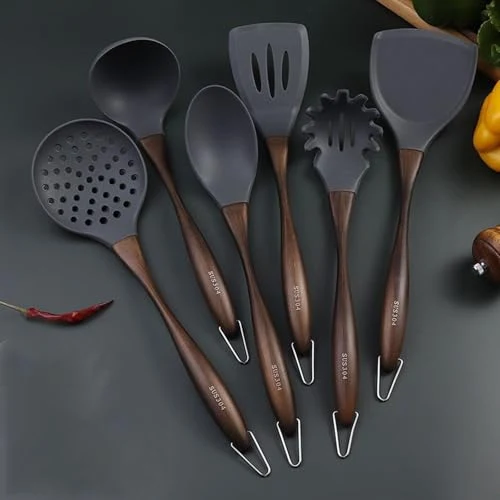 Slotted Stainless Steel Fish Spatula for Delicate Flipping