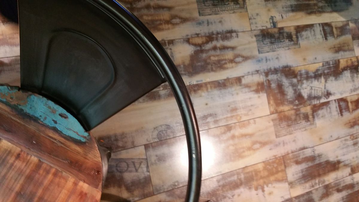 Stone-Look Porcelain Tiles for Every Room Hero