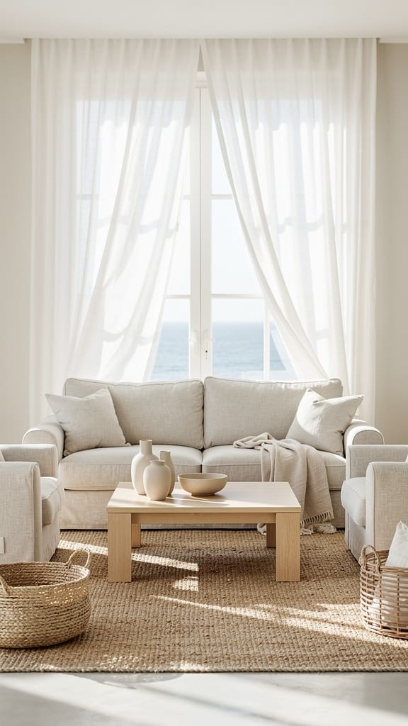 Removing Heavy Layers for a More Open, Airy Look