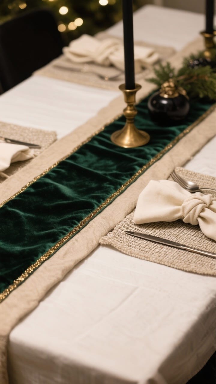 Vintage-Inspired Glassware for Old-World Elegance