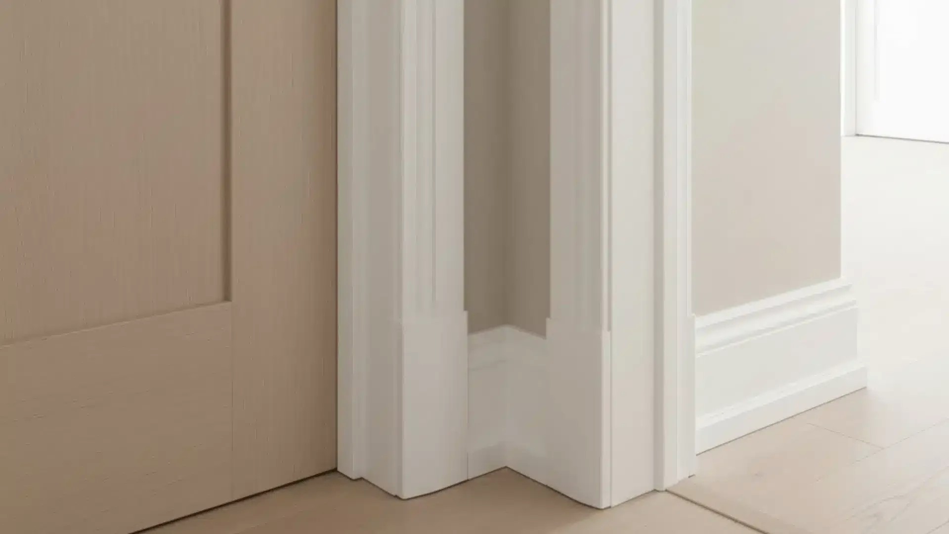 20 Door Trim Styles for Modern Interiors Hero