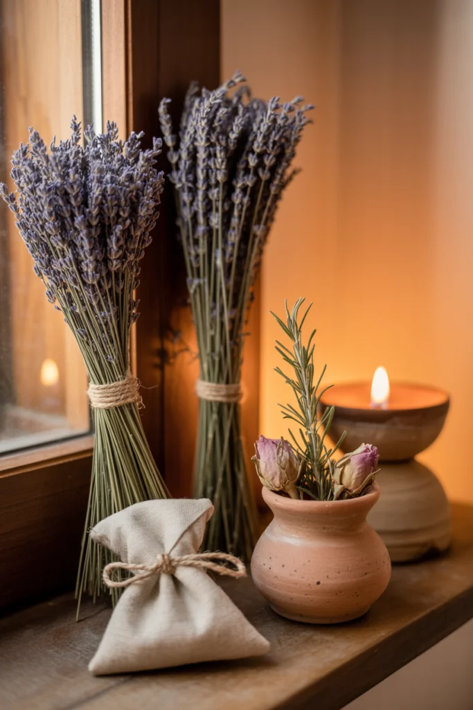 14. Grapevine or Olive Branch Motifs in Art and Decor