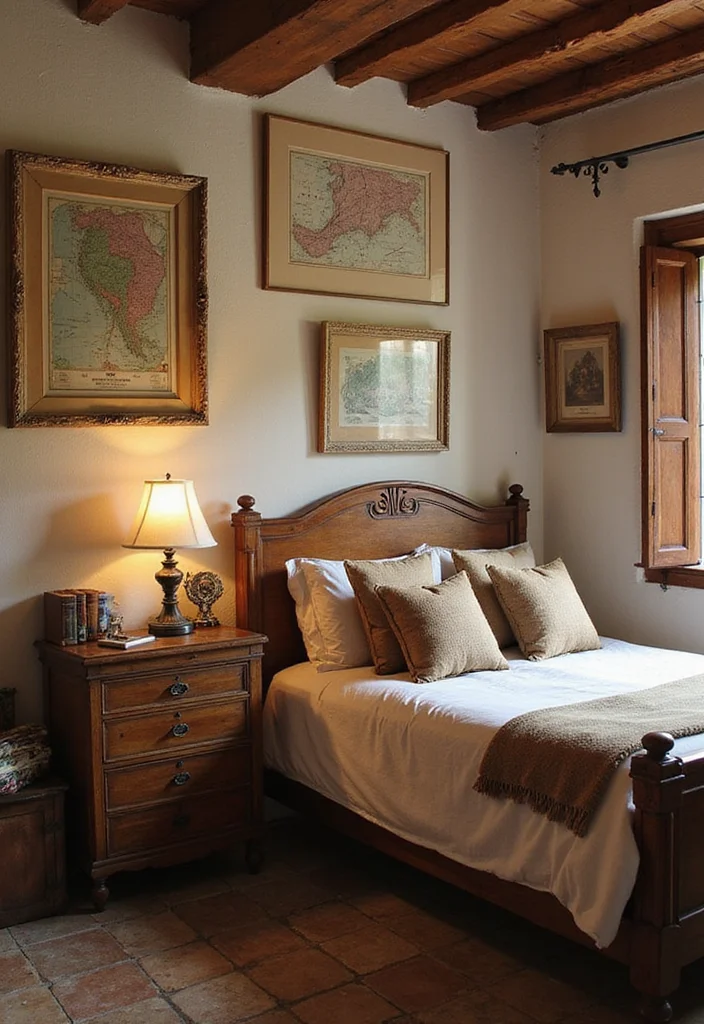 7. Warm Terracotta-Toned Throws for a Cozy Reading Blanket