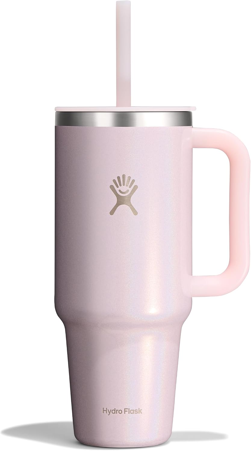 Hydro Flask All Around Travel Tumbler with Handle