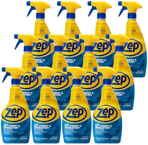 Shout Advanced Stain Remover