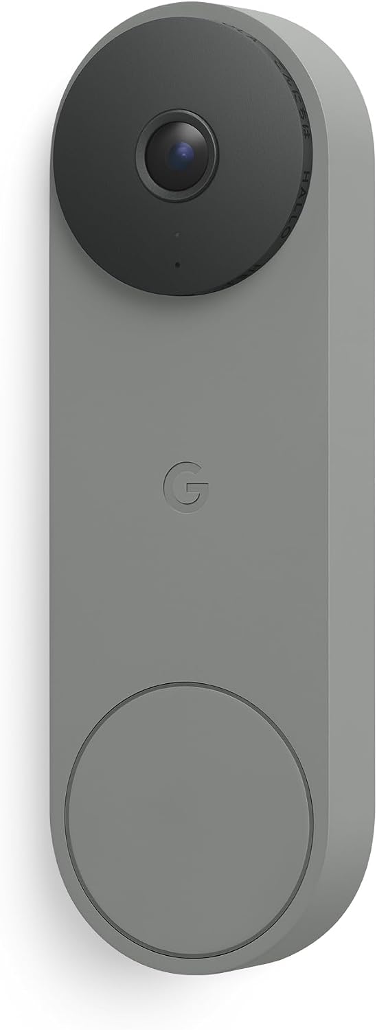 TP-Link Tapo D210 Video Doorbell