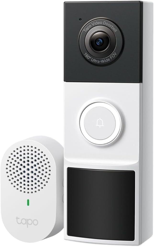 Ring Battery Doorbell Plus