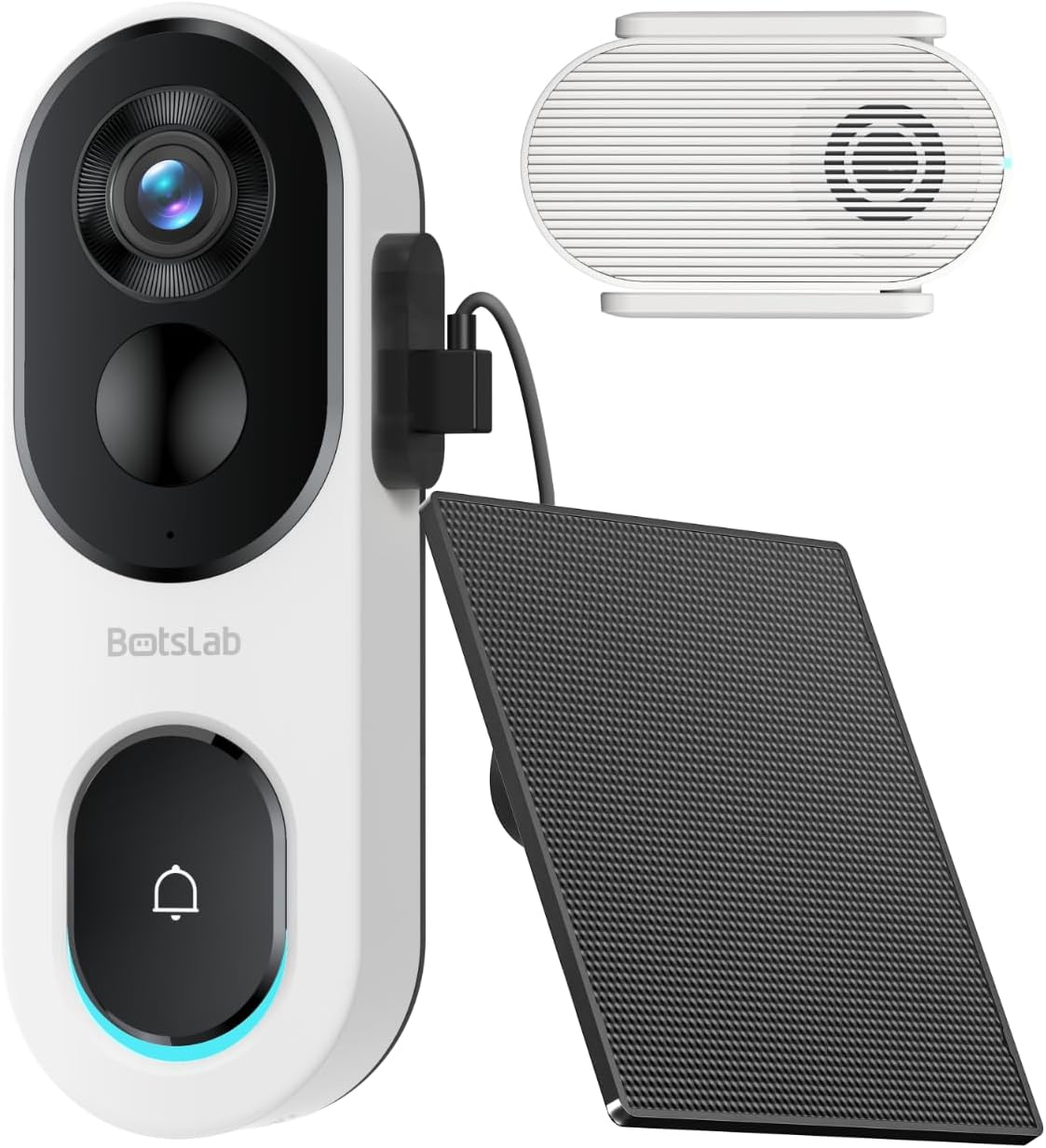 Ring Battery Doorbell Pro