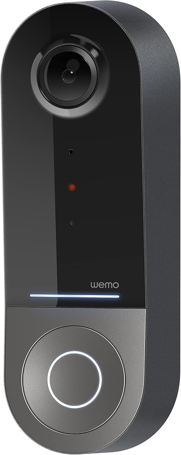 Reolink Video Doorbell Battery